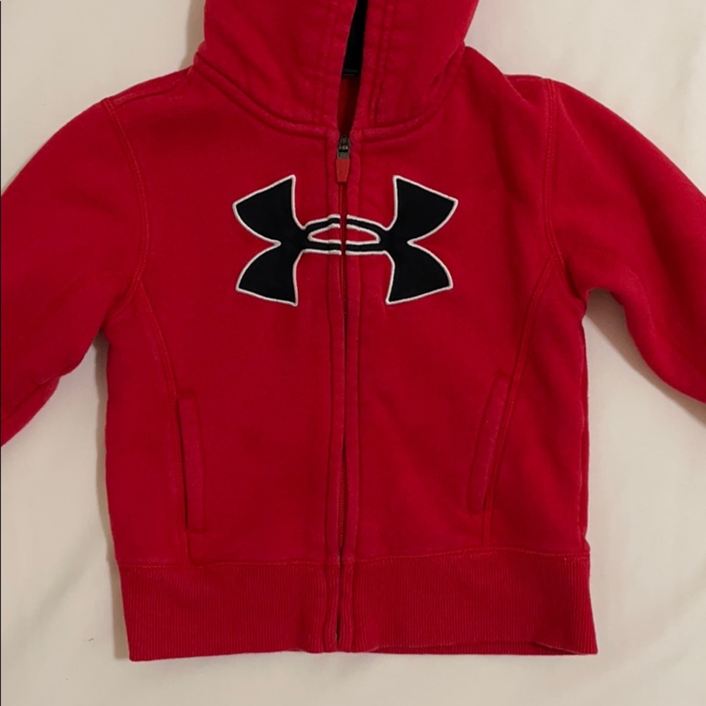 2 Sweaters - Picture 10 of 11